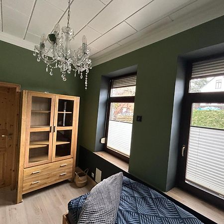 Landgang I 90Qm² Mit Garten Elsfleth ภายนอก รูปภาพ